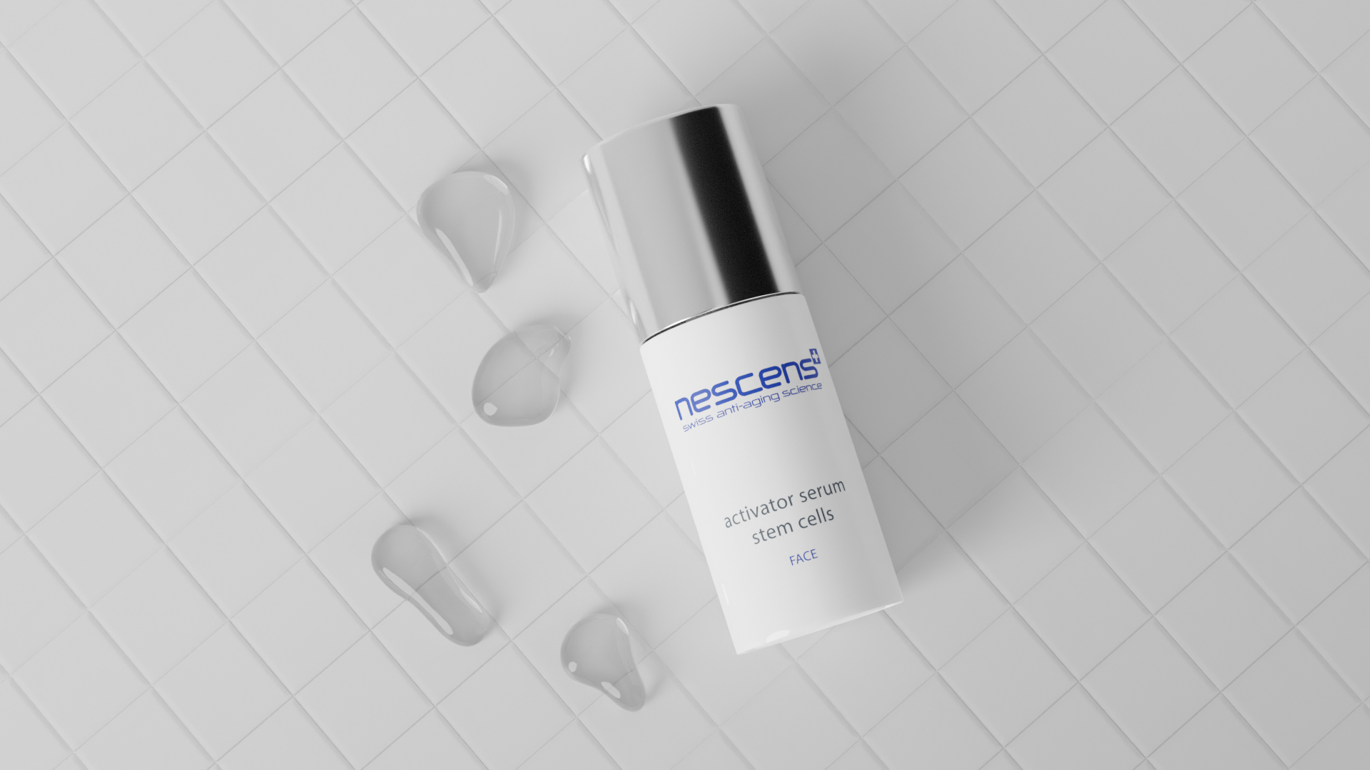 Nescens Serum Reviews: Does This Swiss Formula Work?