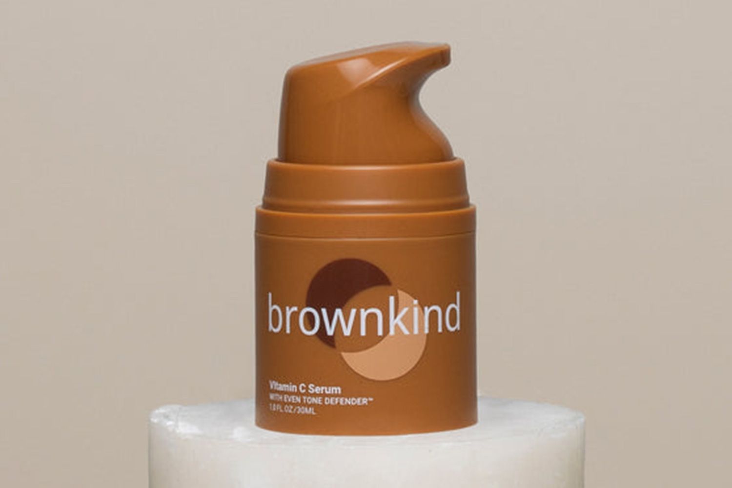 Brownkind Vitamin C Serum Review: Does It Really Work?