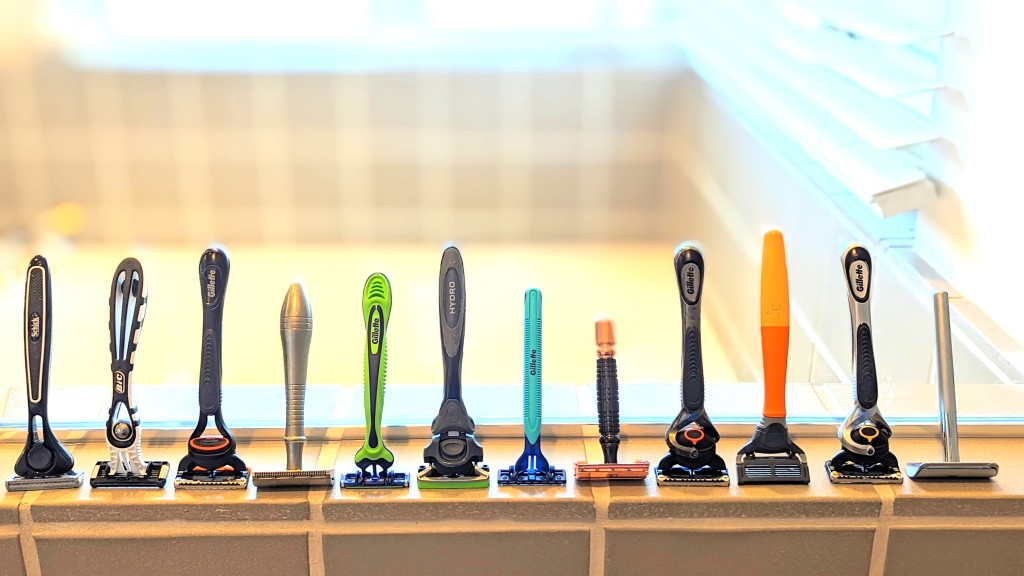 Razor Blade Reviews: Top Picks for a Smooth Shave 2025