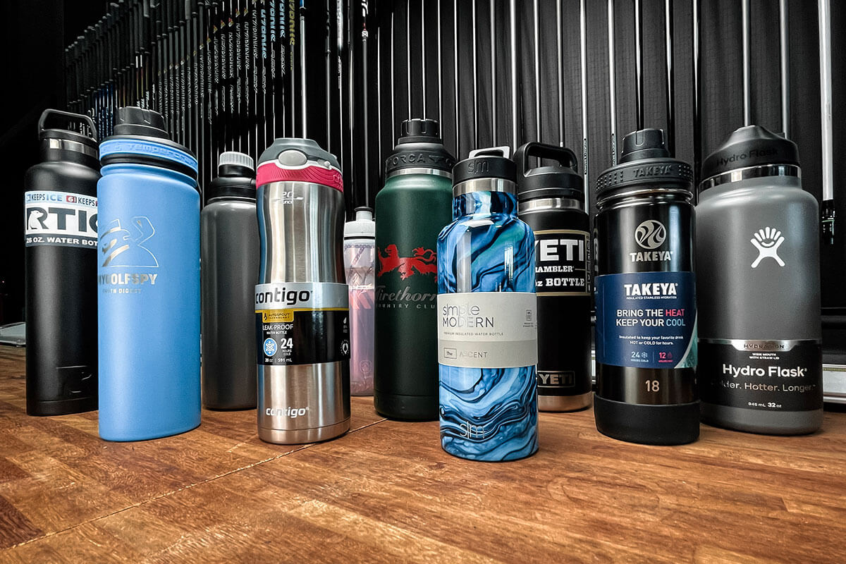 Best 91 Ounce Water Bottle for Ultimate Hydration: The Ultimate Buyer’s Guide