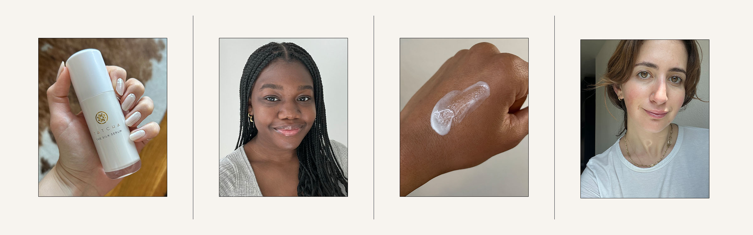 Tatcha Firming Serum Reviews: Worth the Hype?