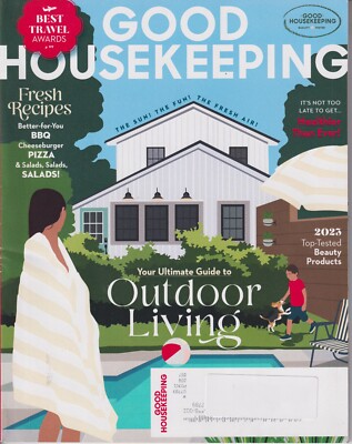 Good Housekeeping Magazine Media Kit: Your Ultimate Guide