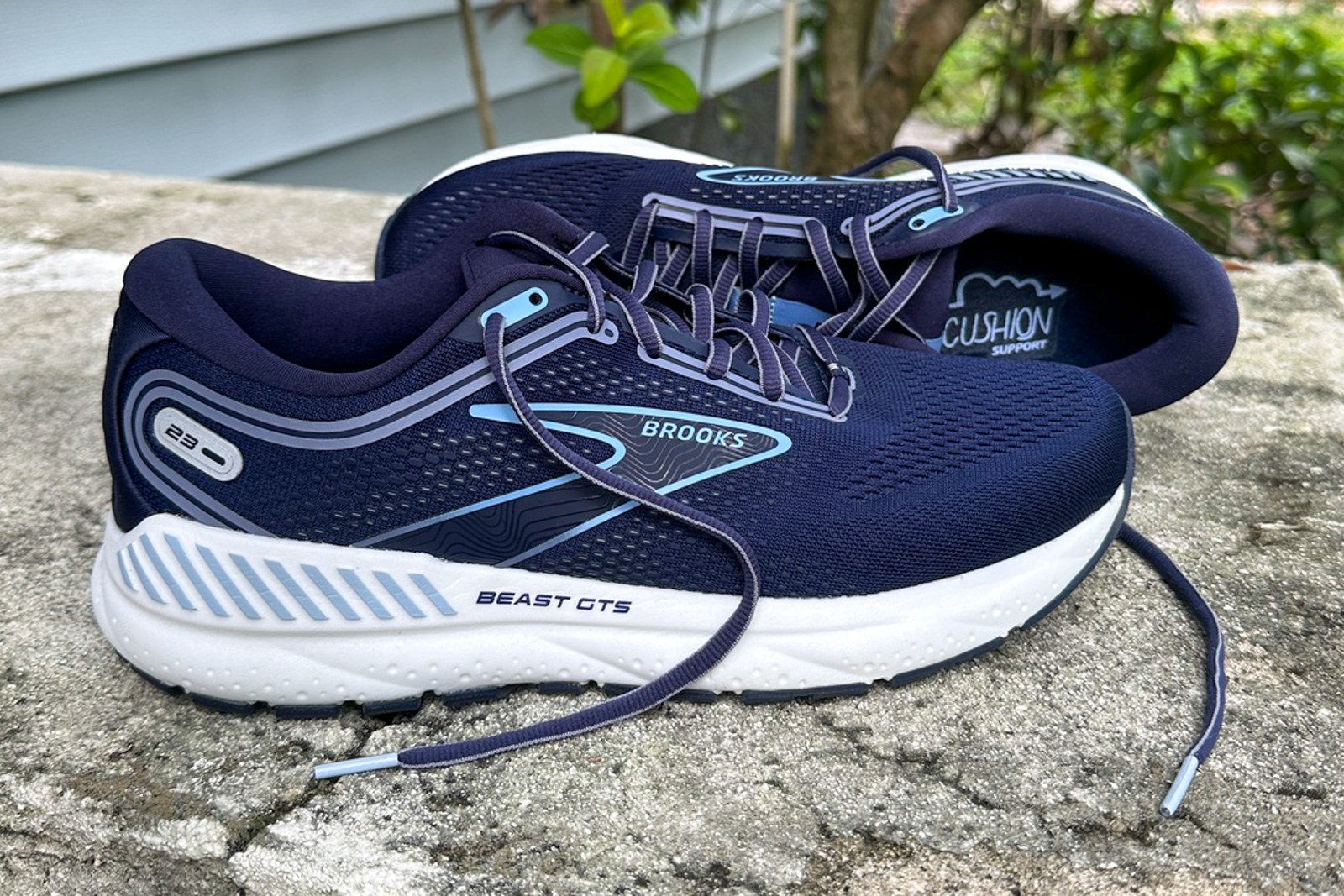 Brooks Beast 23 Sale – Grab Your Pair Now & Save Big!