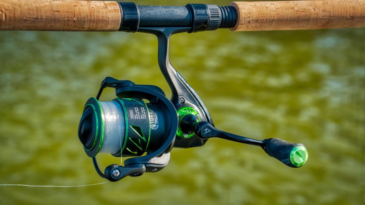 Piscifun Reel Review: Your Go-To Guide for an Awesome Fishing Experience