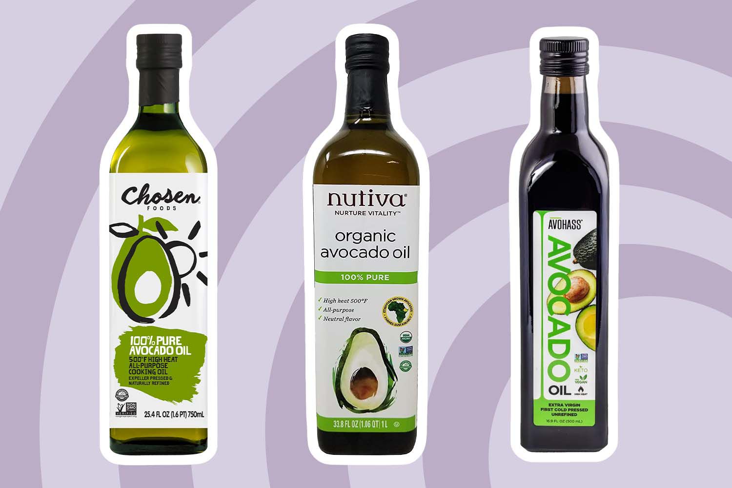Best Avocado Oil Substitute for Canola Oil: Top Healthy Swaps