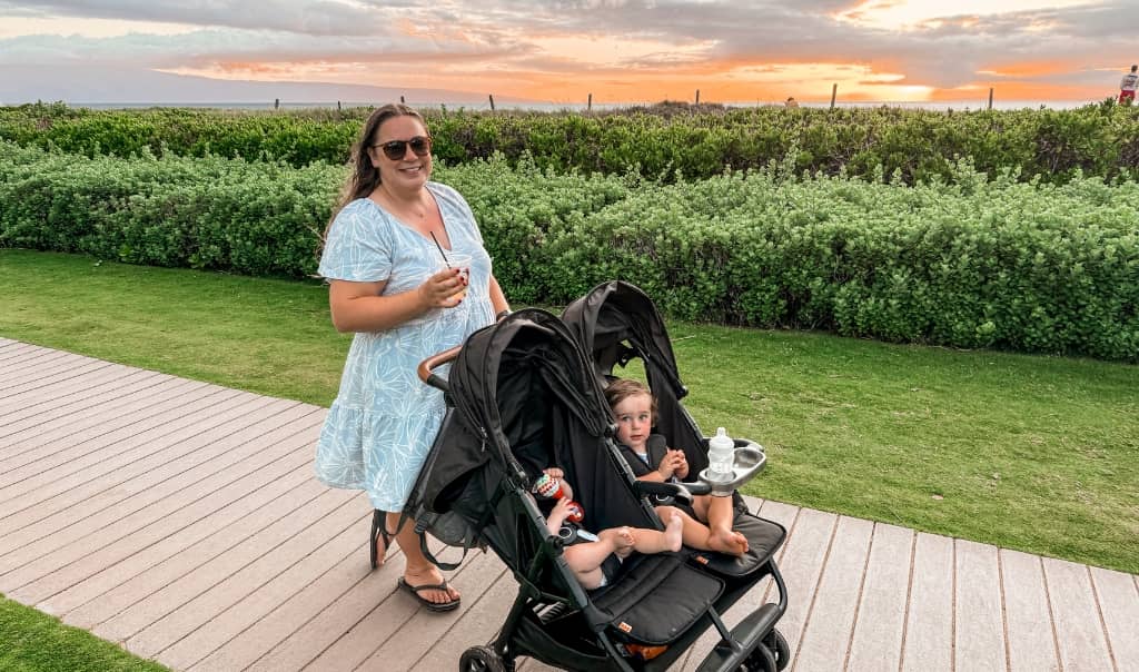 Zoe Stroller Review – Pros, Cons & Honest Verdict