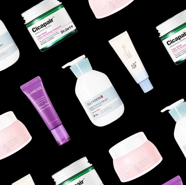 Best K Beauty Collagen Serums That Actually Work 2025
