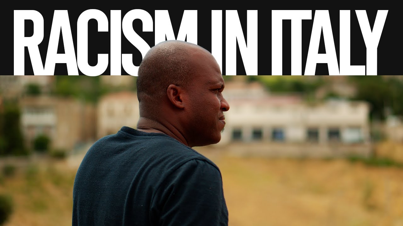 Do Sicilians Have African in Them? Surprising Truth Revealed
