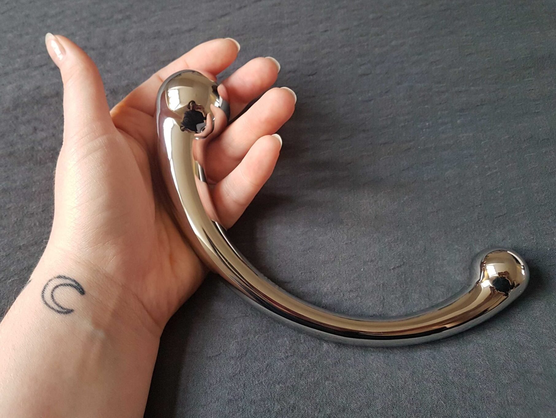 Njoy Wand Review: Is It Worth Your Money? (Honest 2025)