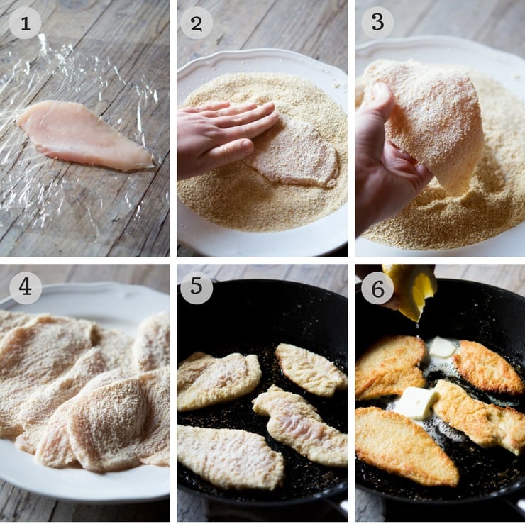 Can You Bread Chicken Without Eggs? Yes, Here’s How!