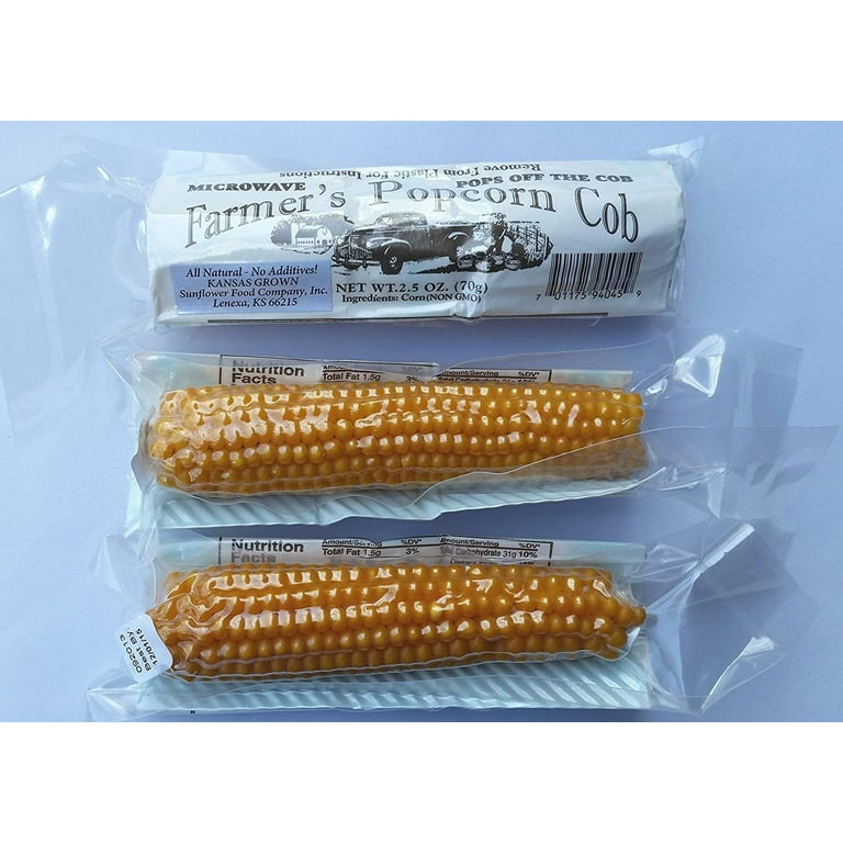 Where Can I Buy Popcorn on the Cob? Find It Near You!
