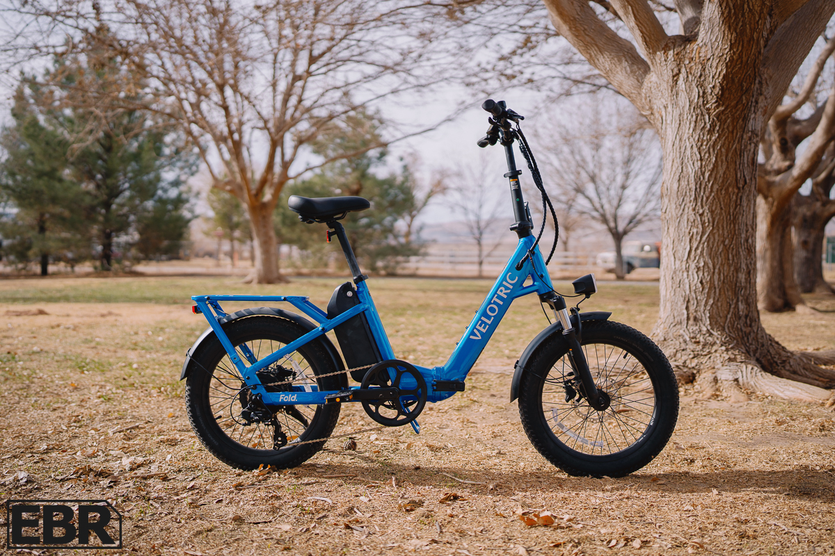 Top Class 1 Ebike Reviews: Which Model Wins in 2025?