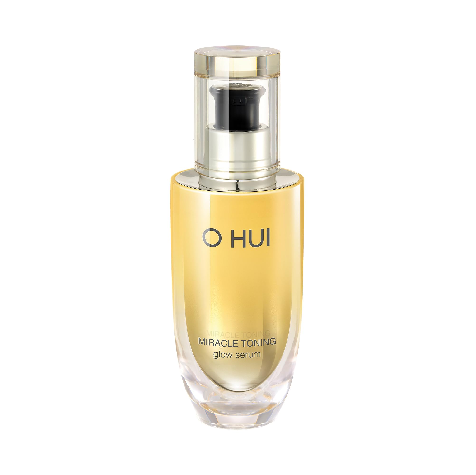 Why Oh Oh Serum Is Your New Glow-Up Secret!
