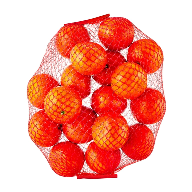 How Many Clementines in a 3 Pound Bag? Find Out Now!