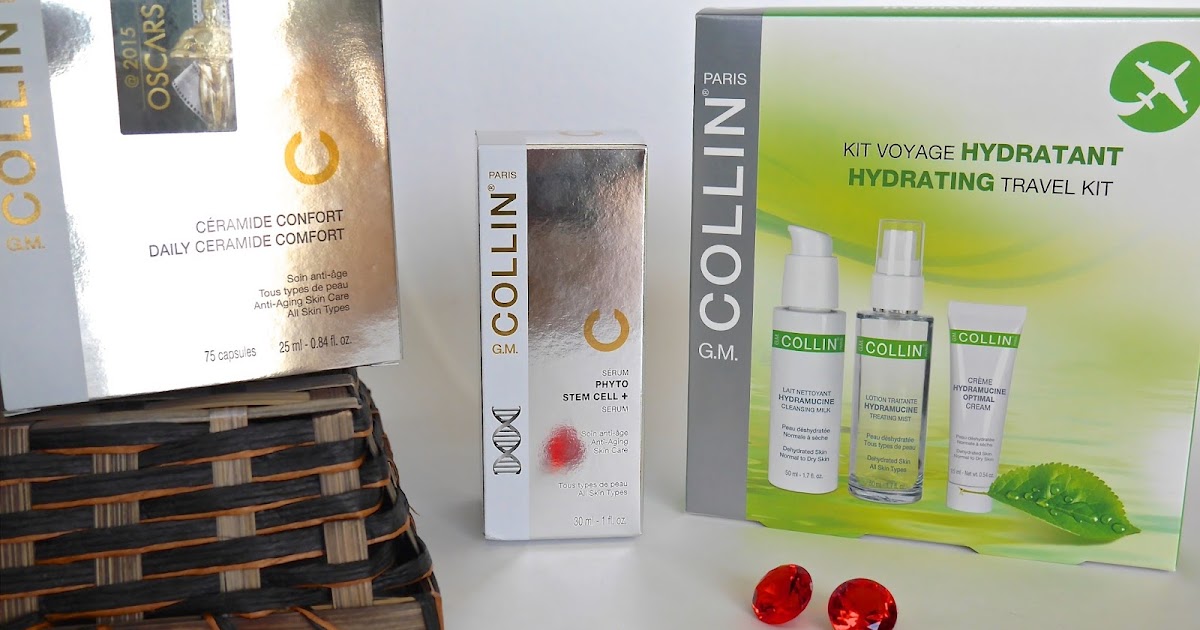 Best GM Collin Serum Reviews & Results 2025