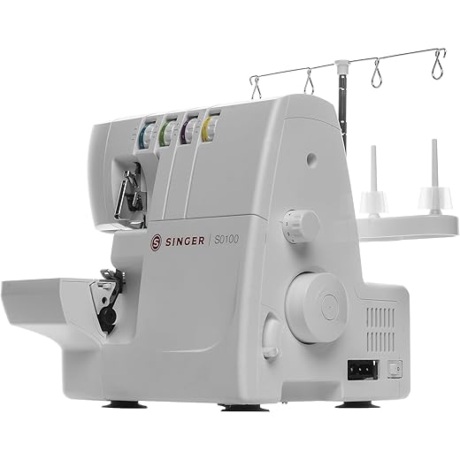 Best Serger Machine Reviews 2025: Top 10 Picks & Guide