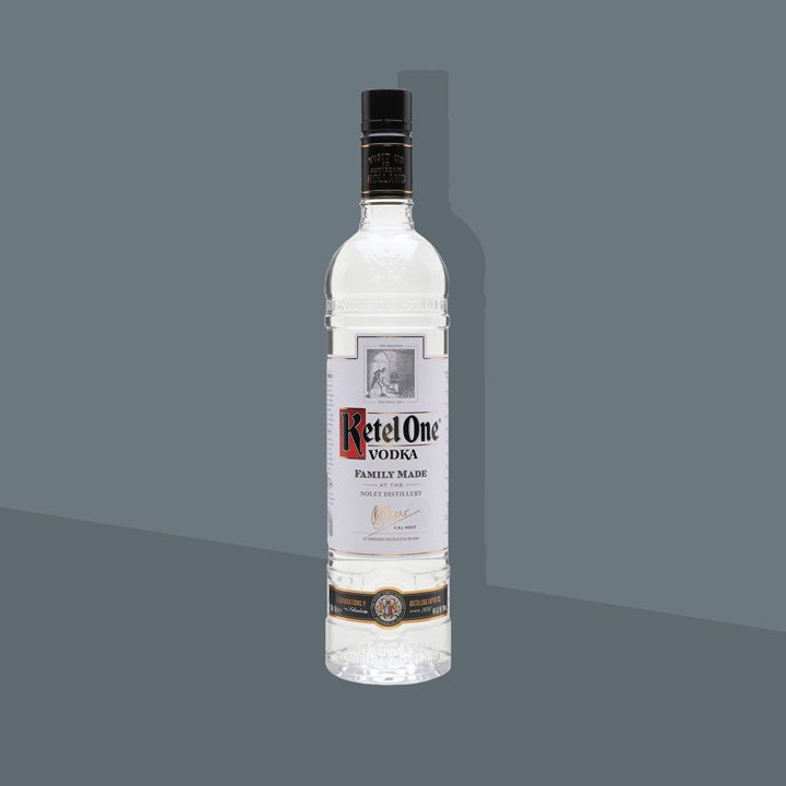 Ketel 1 Vodka Review: Smooth Taste from Dutch Vodka Craft Distillery