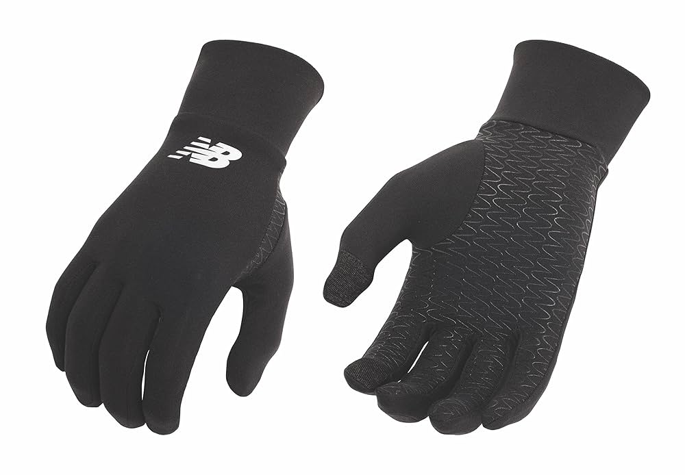 Lightweight Gloves for Runners: Breathable Warmth & Touchscreen Compatibility