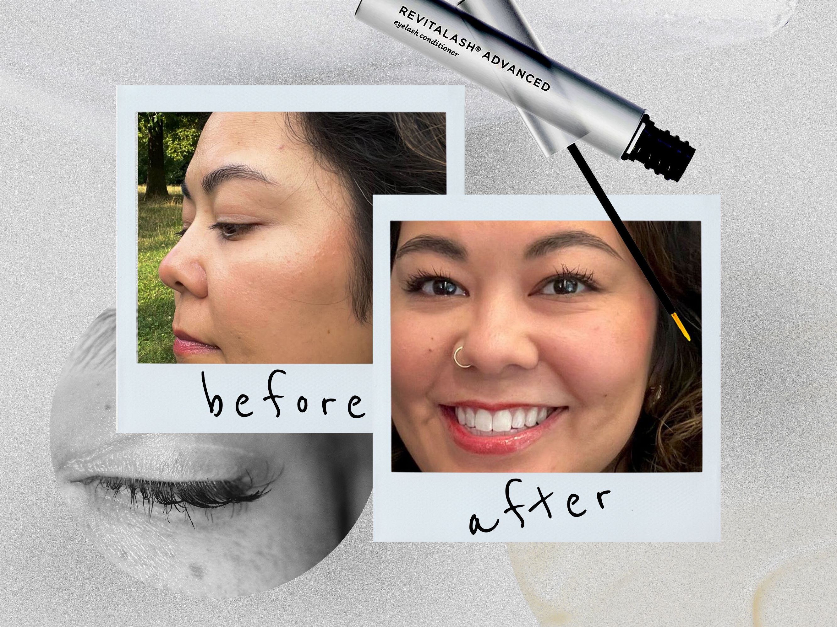 Can You Put On Lash Serum Before Mascara? Experts Answer!