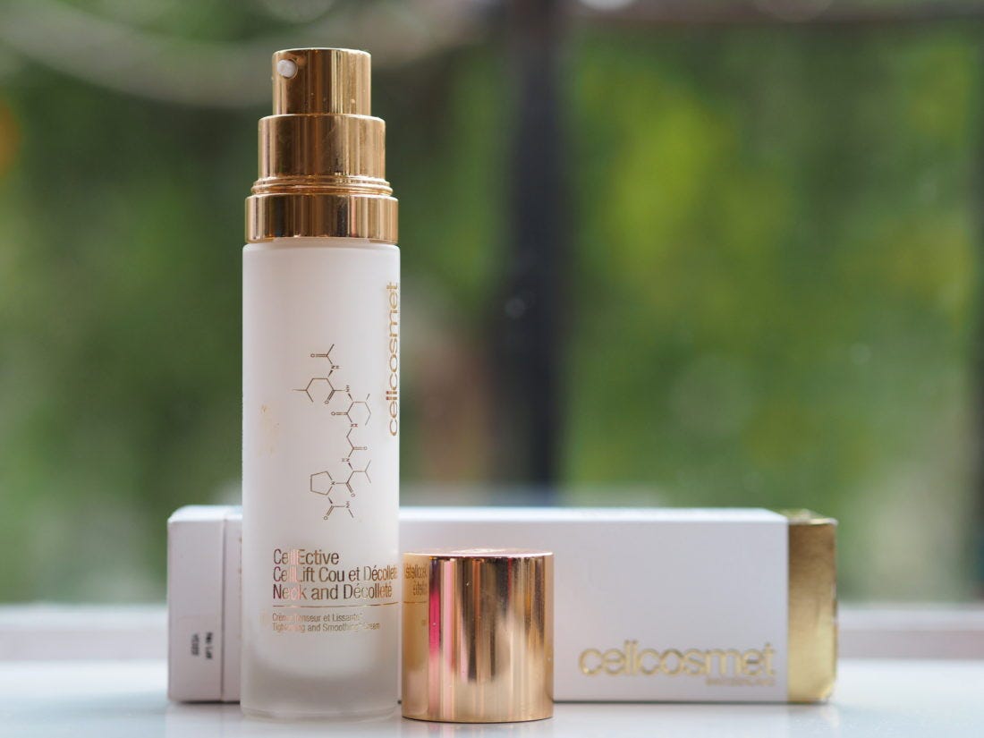 CellCosmet Serum Review: Does It Really Work?