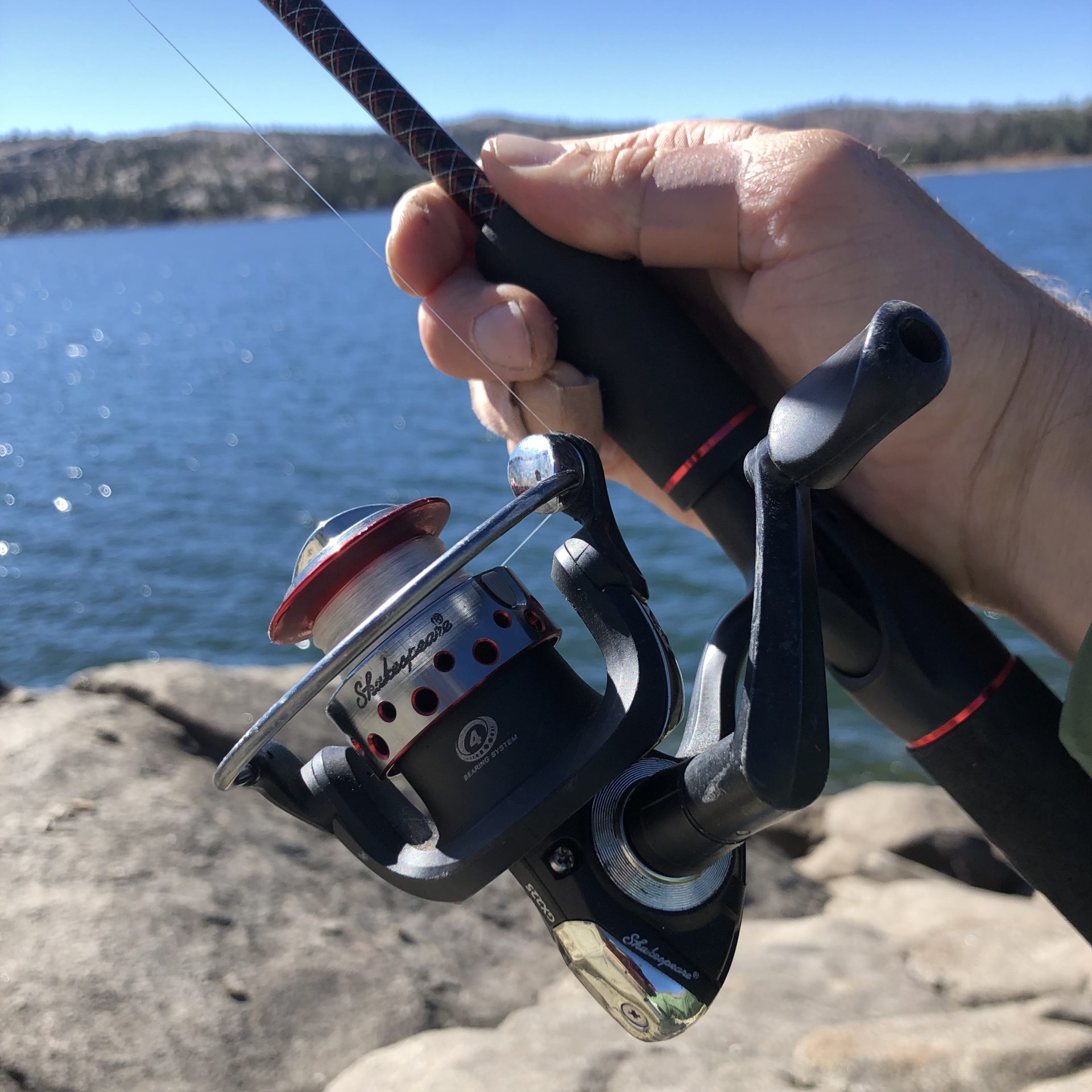 Top Ugly Stik GX2 Reviews: Durable Fishing Rod & Combo Insights
