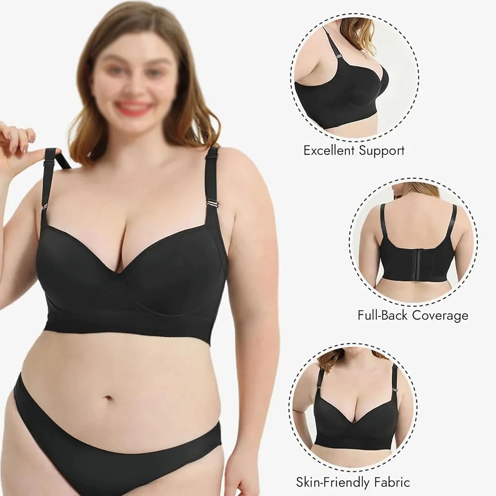 Real Savosy Bra Reviews – Worth Your Money?