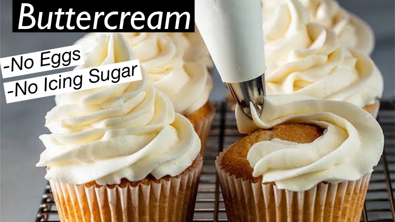 Easy Guide: How to Make Icing from Scratch Without Powdered Sugar