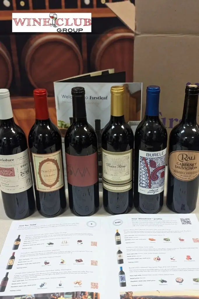 Firstleaf Review: Is This Wine Subscription Worth It?