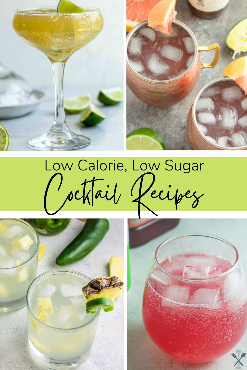 Top Low Calorie Tequila Drinks to Order at a Bar Tonight