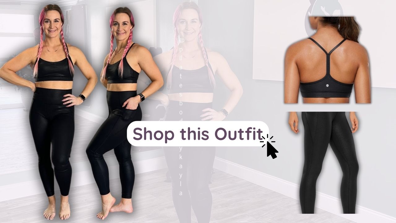 Best Lululemon Knock Offs That Look Just Like The Real Deal