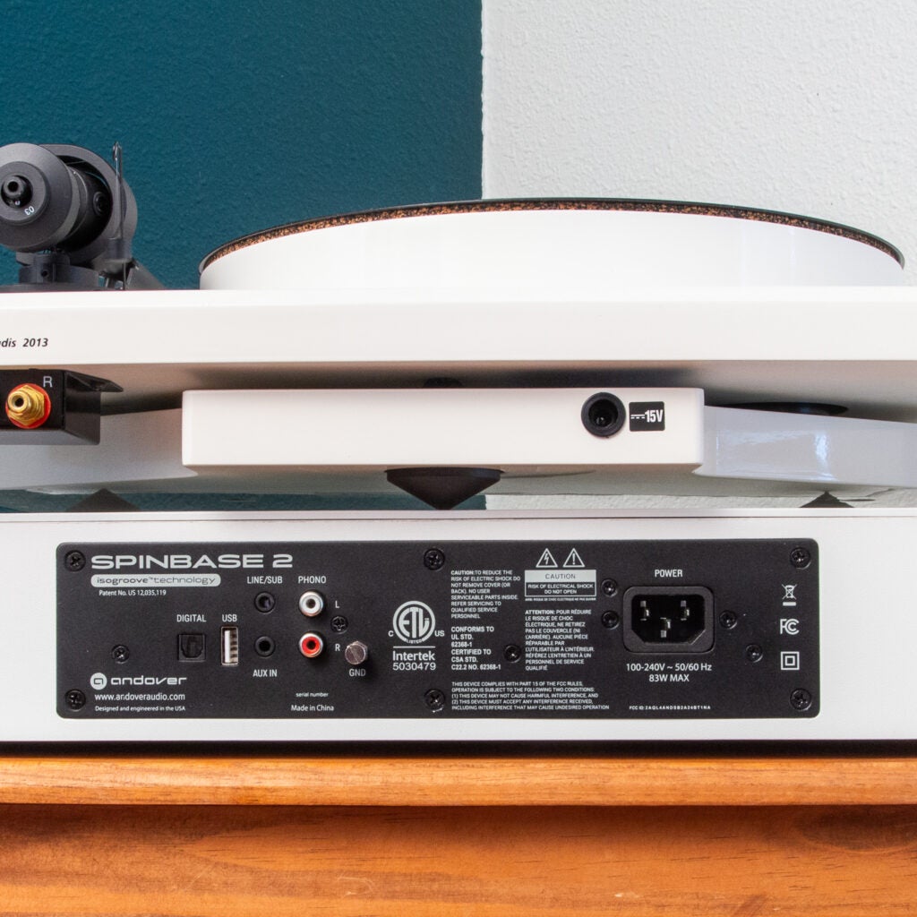Spinbase 2 Review: Bluetooth Connectivity & Sound Quality Insights