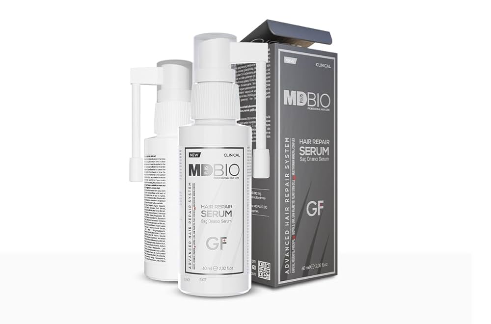 Amplifi MD Repair Serum Review: Does It Really Work?