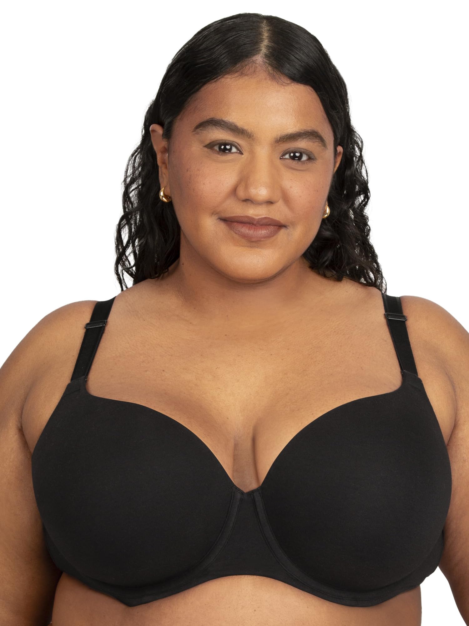 Best Low Cut Plus Size Bra for Flattering Curves: Your Go-To Guide