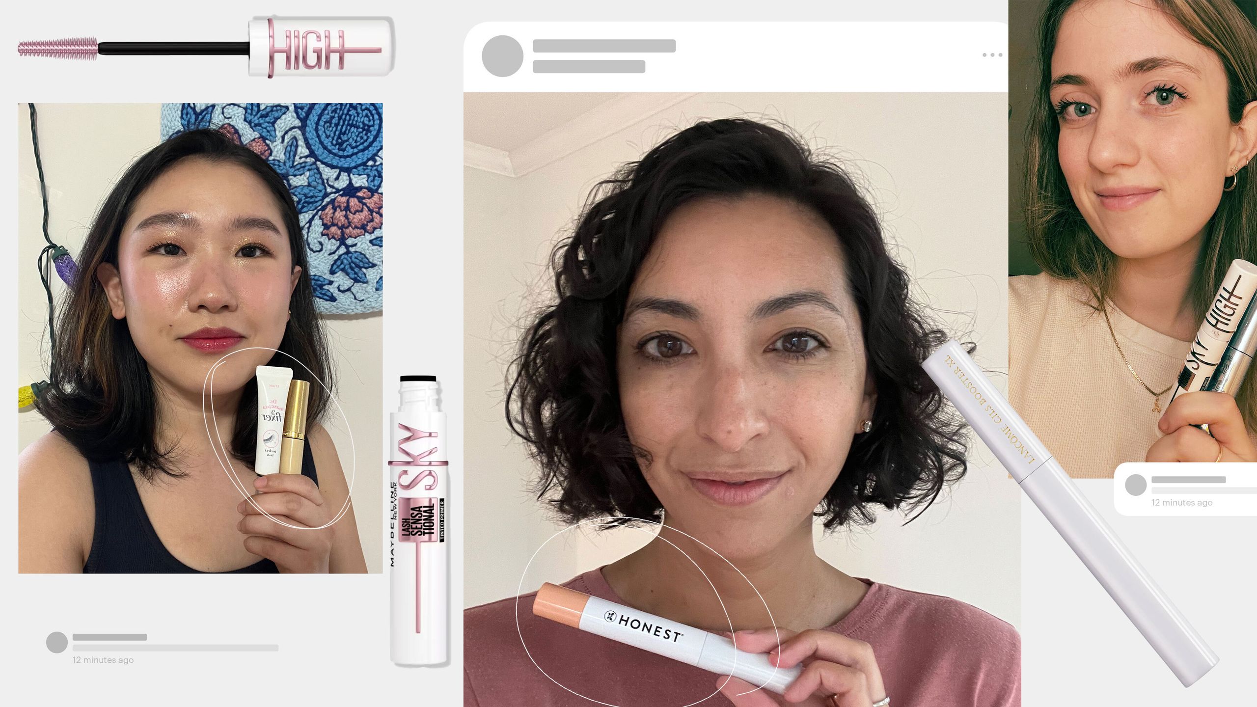 Can You Put On Lash Serum Before Mascara? Experts Answer!
