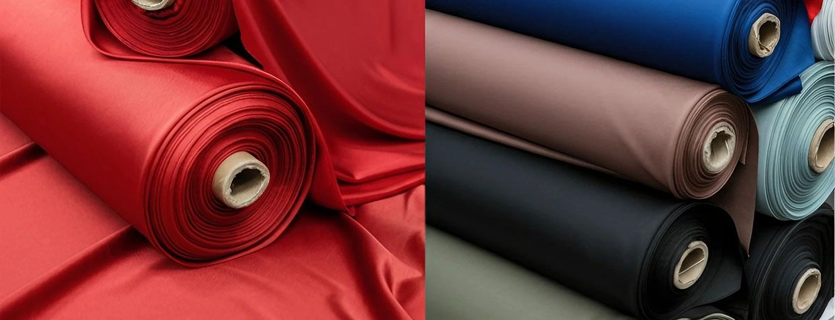Why Fabric Nylon Spandex Is Perfect for Stretch & Comfort