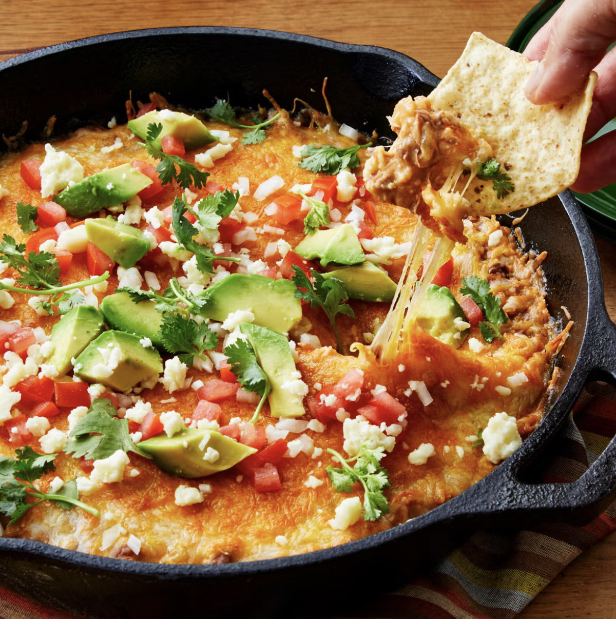 Best Tailgate Food for Hot Weather: Easy Recipes & Cool Picnic Snacks