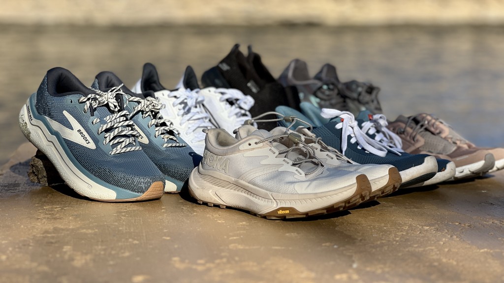 Top Shoes to Lose Weight: Best Walking Gear & Fitness Tips