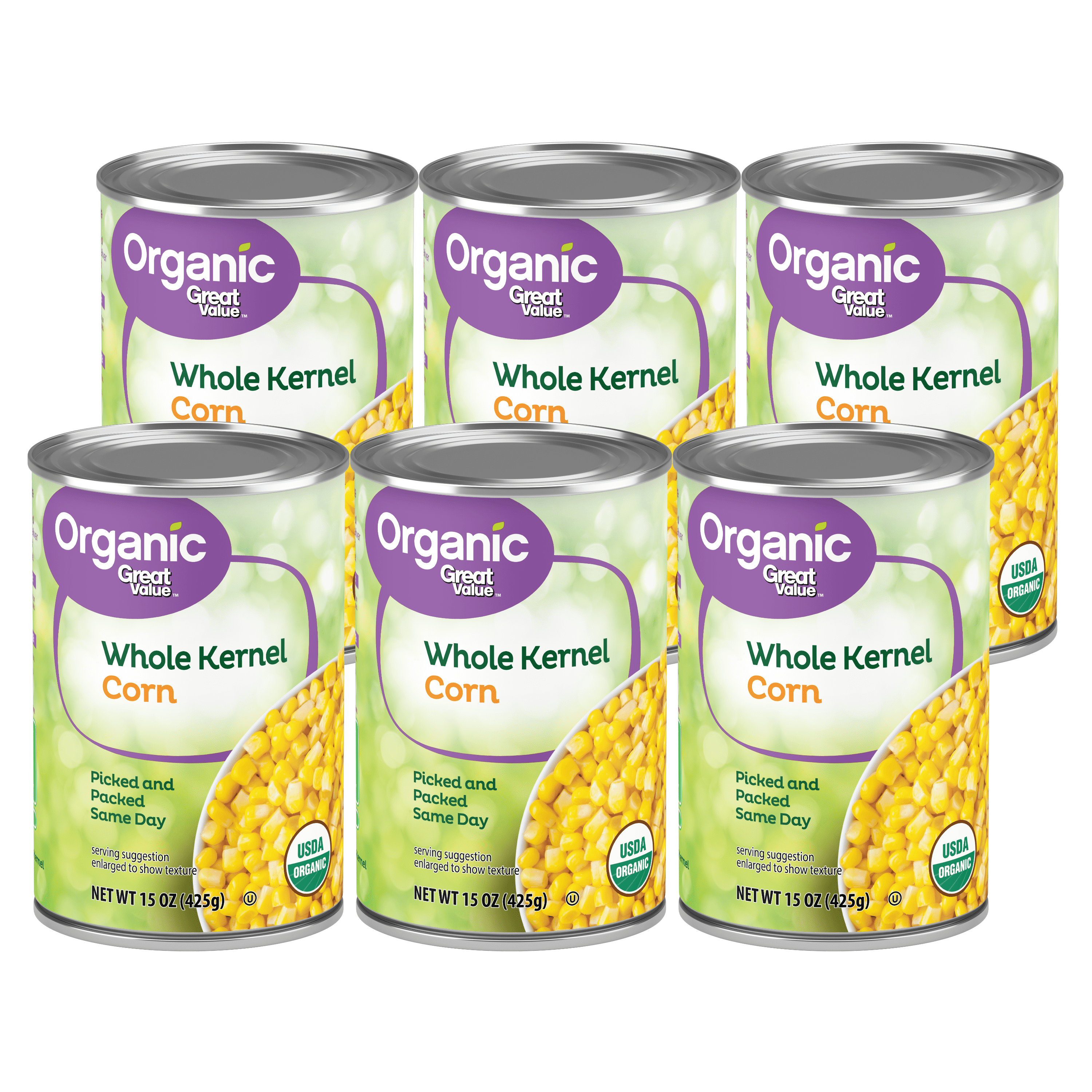 15 Oz Can of Corn = How Many Cups? (Quick Answer!)