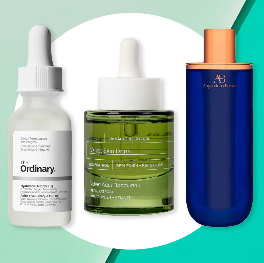 Top Serum Water Based Benefits for Hydrating Sensitive Skin