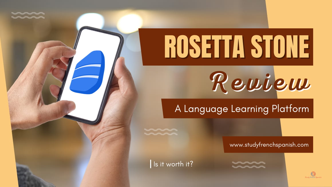 Is Rosetta Stone Worth It? User Experience & Language Results