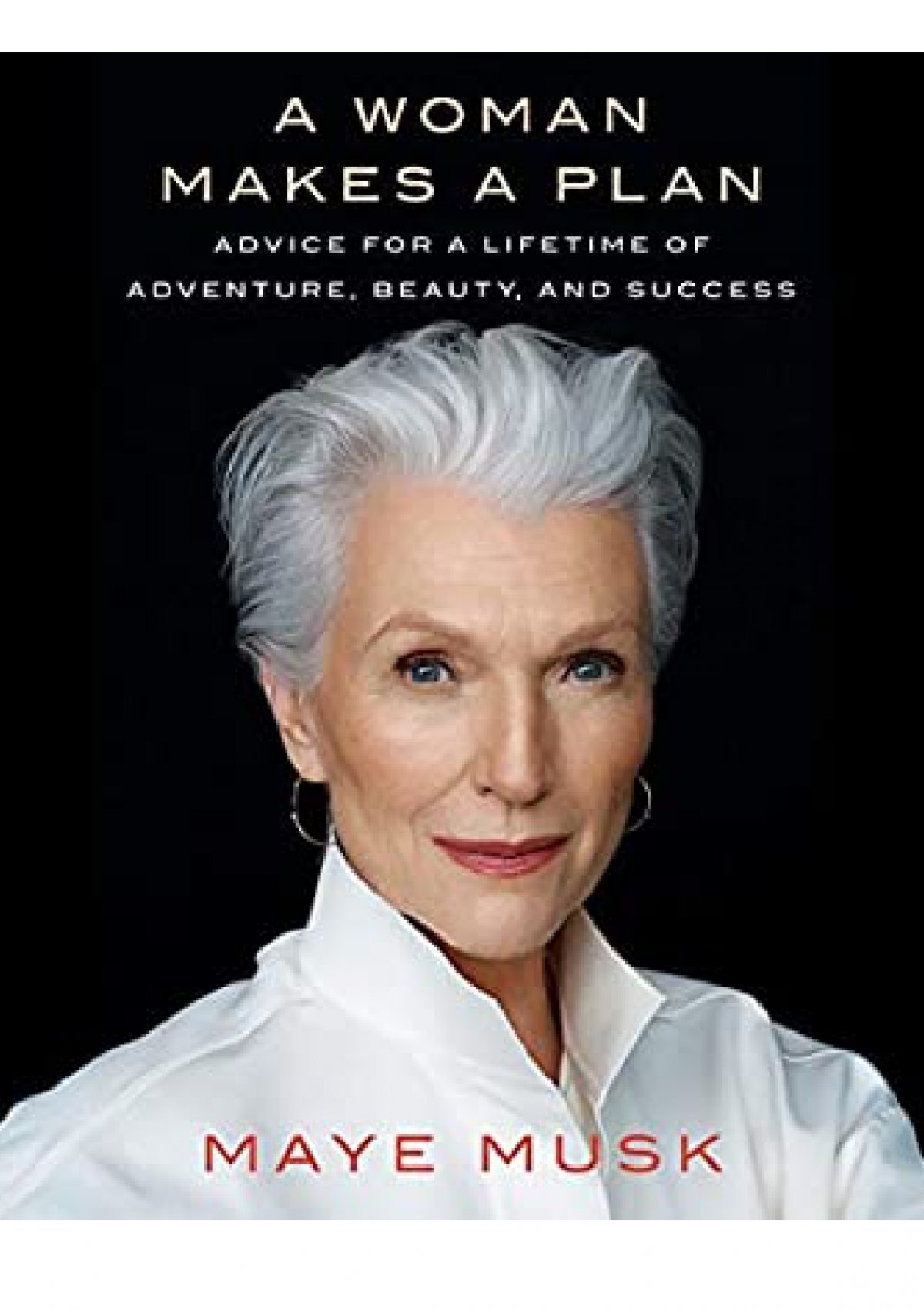 Download A Woman Makes a Plan PDF Free | Life Advice & Success Tips