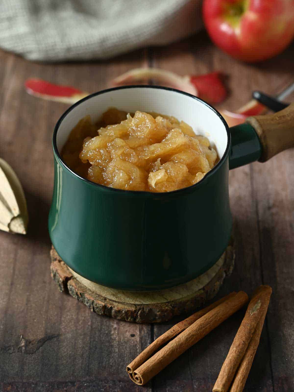 Do Honeycrisp Apples Make Good Applesauce? Find Out Now!
