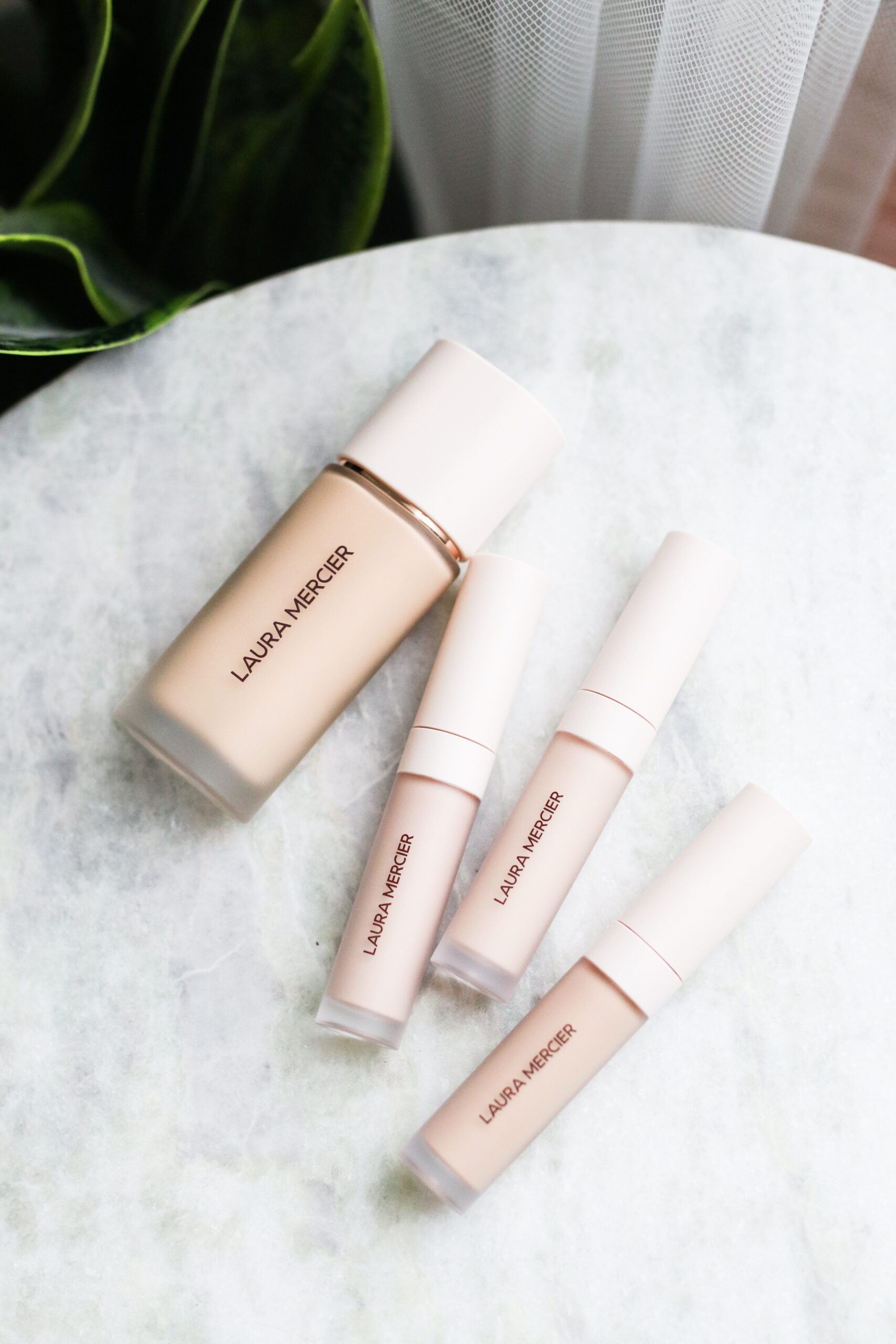 Real Flawless Weightless Perfecting Serum Concealer Review