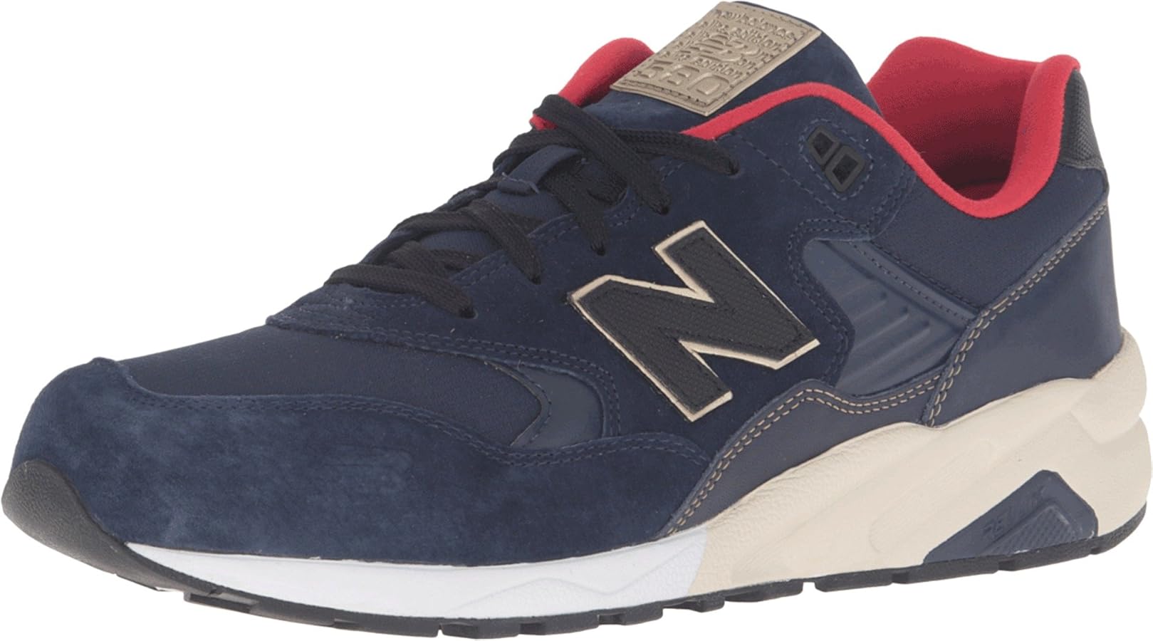 Shop New Balance Men's 580 – Iconic Sneakers for Men