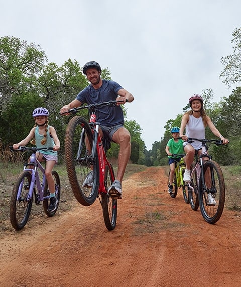 Find the Best Walking Bike for Sale with Cycling Gear and Urban Trails