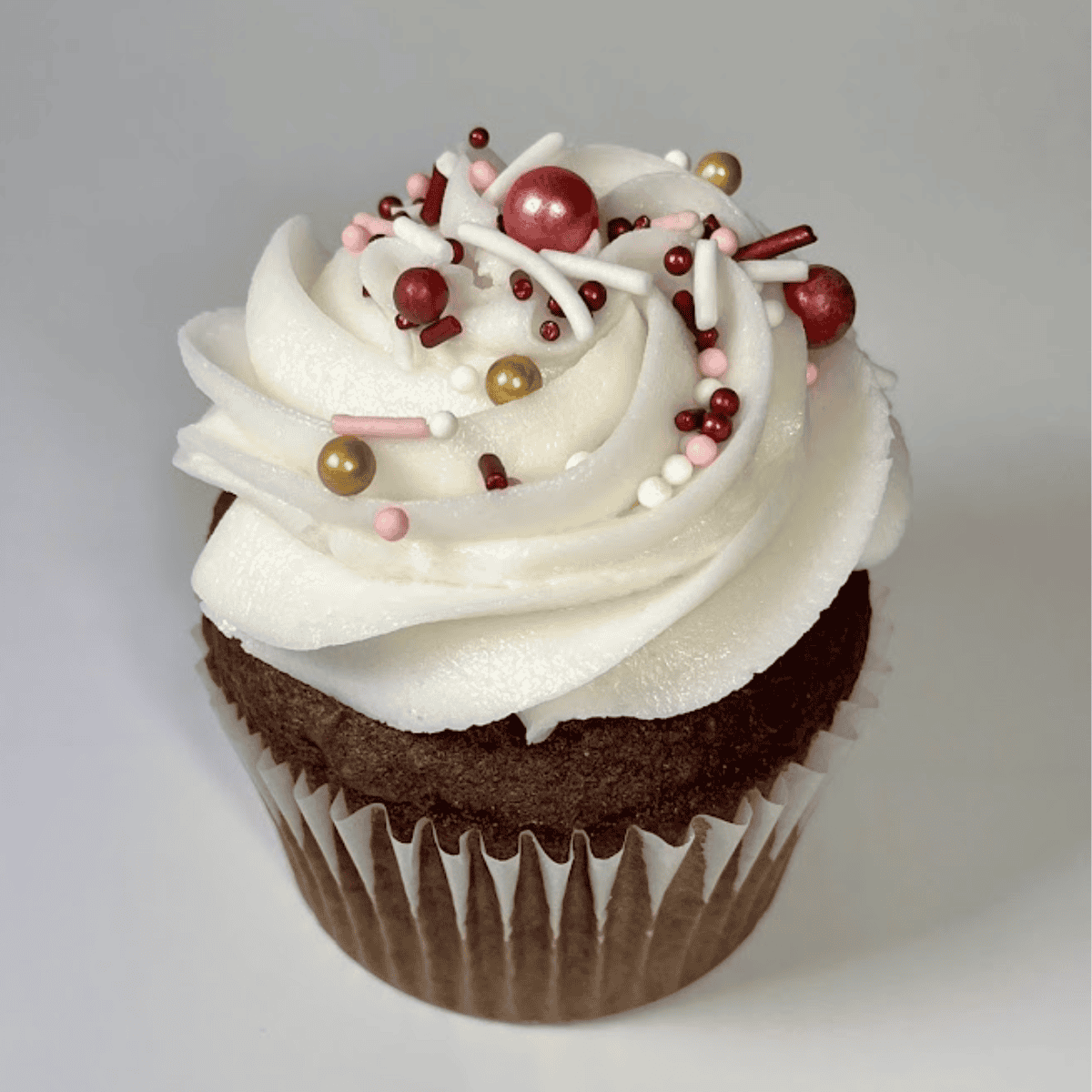 3-Ingredient Super Stable Buttercream Recipe You’ll Love