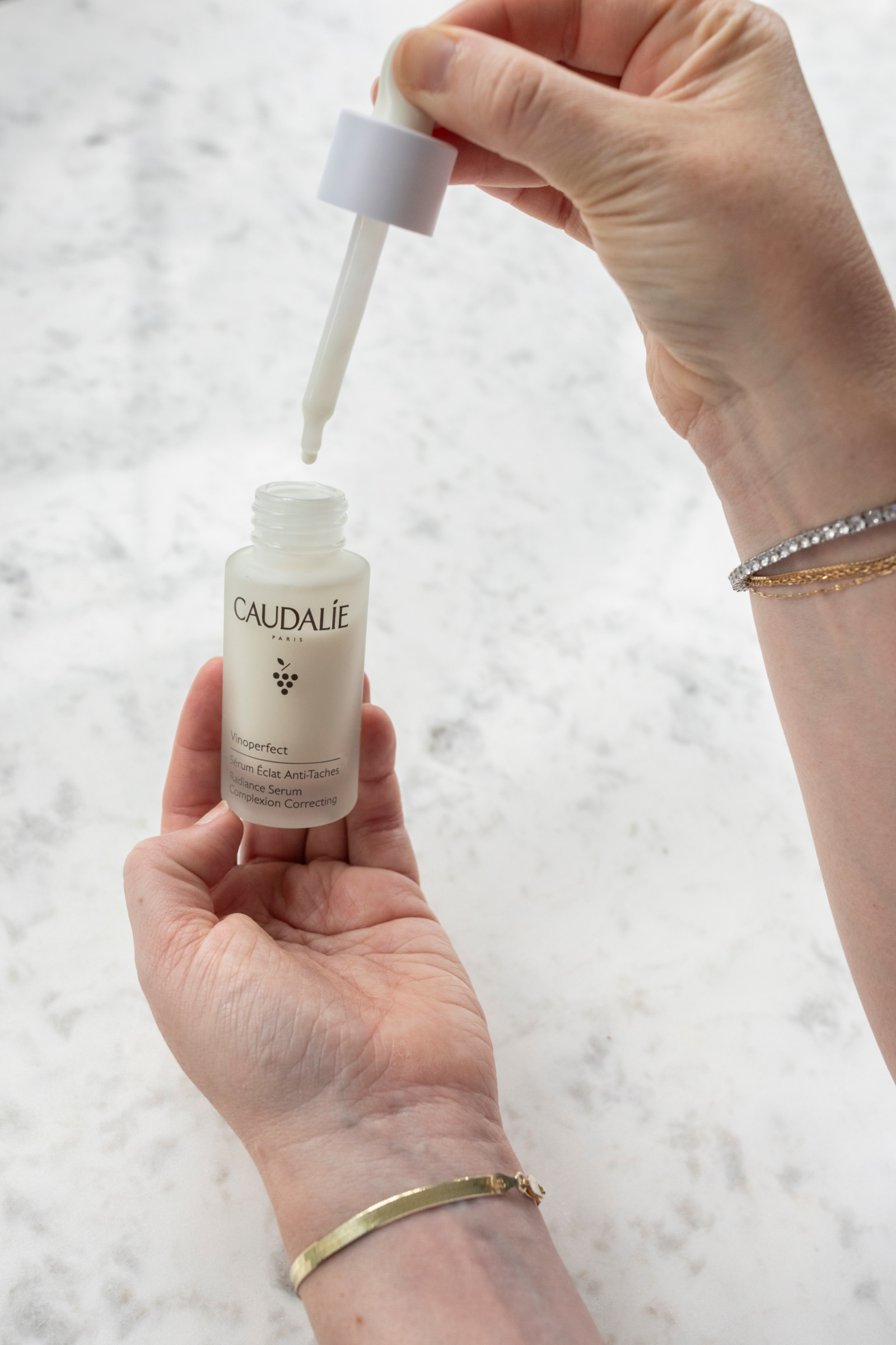 Top-Rated French Face Serums Reviewed: Your Ultimate Glow-Up Guide