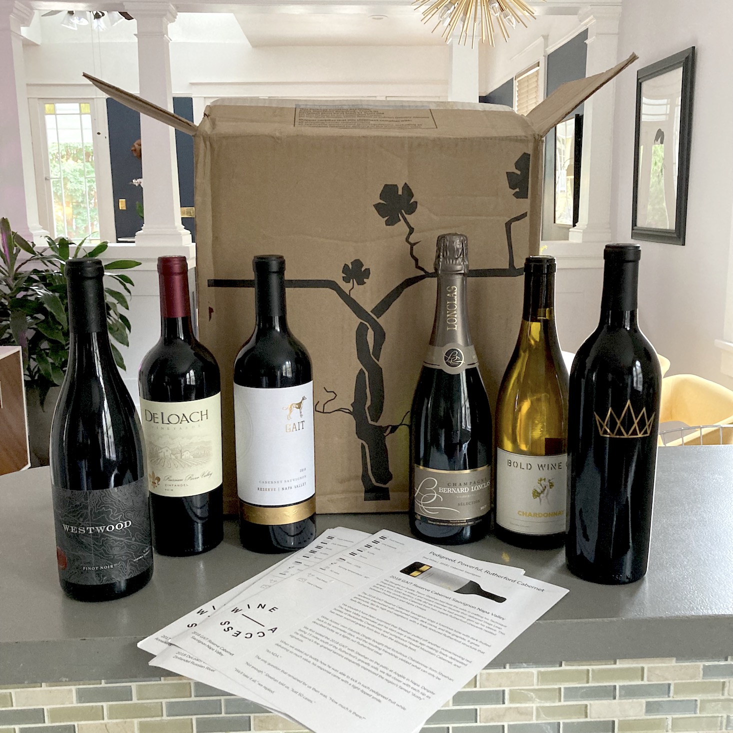 Wine Access Reviews: What Customers Really Say