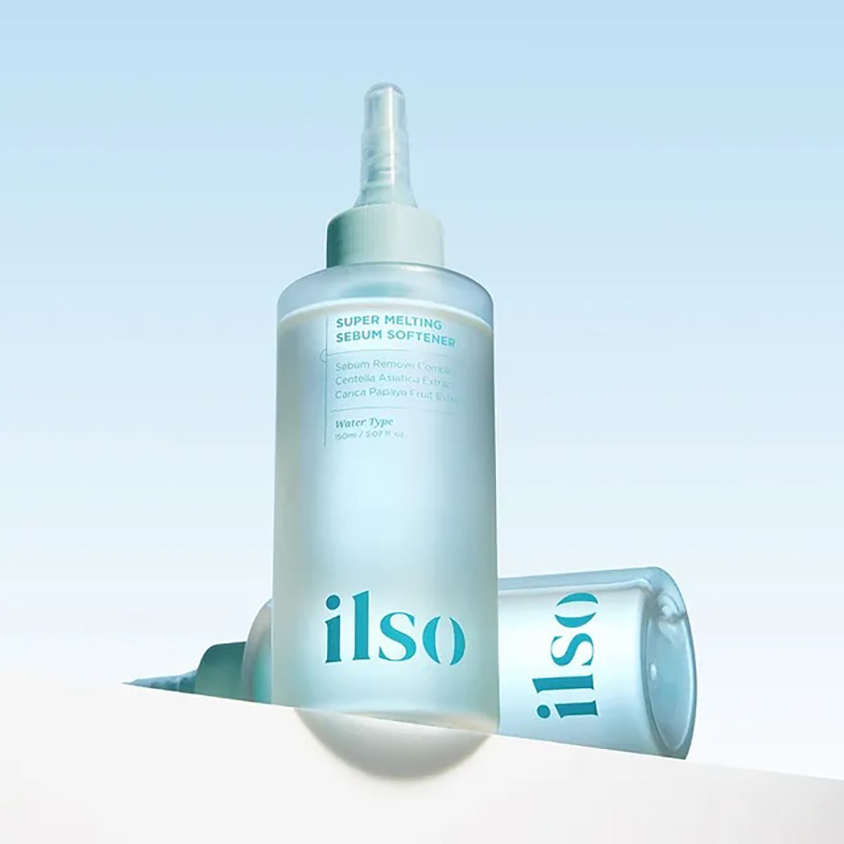 Viral Ilso Super Melting Serum Softener Melts Blackheads