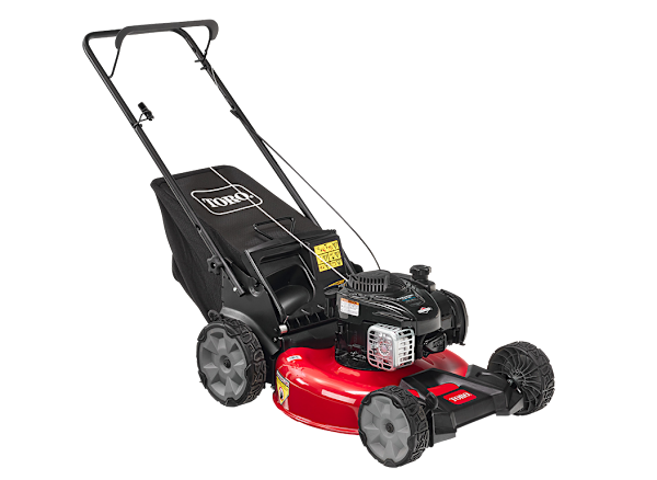Review Toro Lawn Mowers: Pros, Cons & Buying Guide 2025